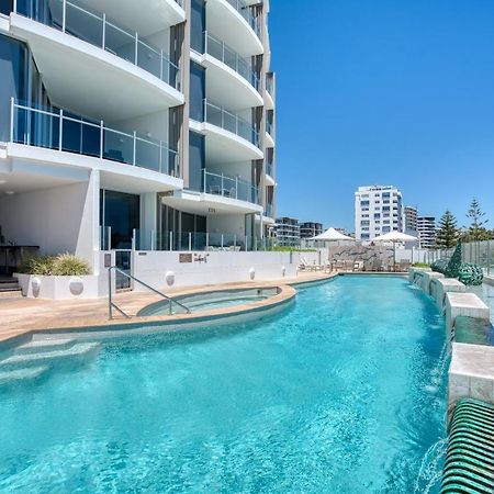 Oceans Mooloolaba Hotel Exterior photo